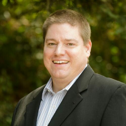 David Prothero